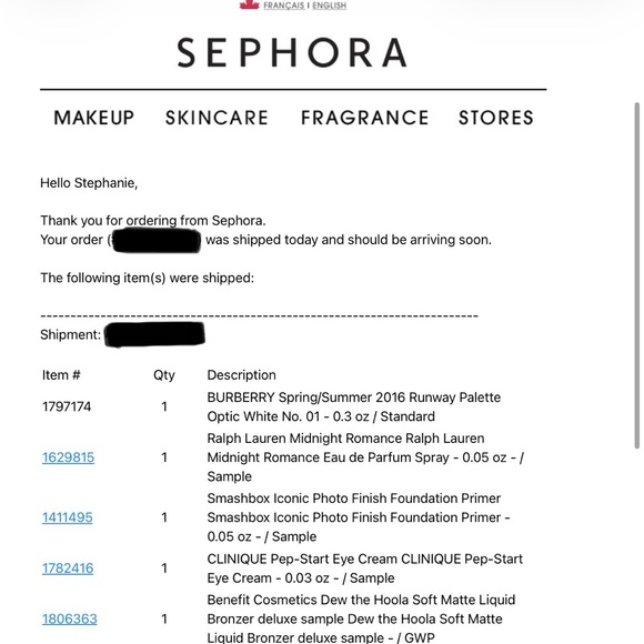 Burberry Spring/Summer 2016 Runway Palette White No. 01 Rare Discontinued - Picture 2 of 5